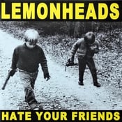 Image of Lemonheads – Hate Your Friends LP