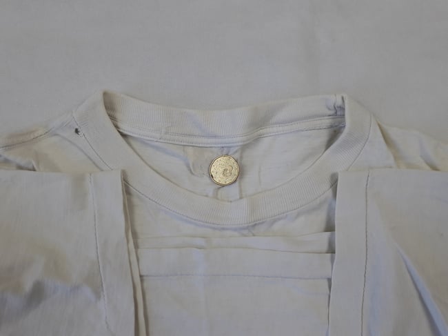 1980s The Cramps T-Shirt