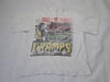 1980s The Cramps T-Shirt