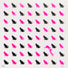Kitty Love (Pink Stencil)