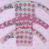 Strawberry sweater (for minifee & similars)