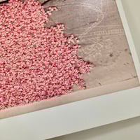 Image 4 of Giclée Print of artwork "A Slow Approach to Happiness" - 270gsm paper