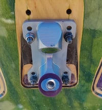 Image 3 of Aera k3/k4 Inserts Bushings