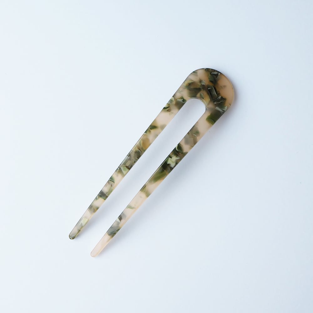 Image of *NEW* Laurel Hair Pin