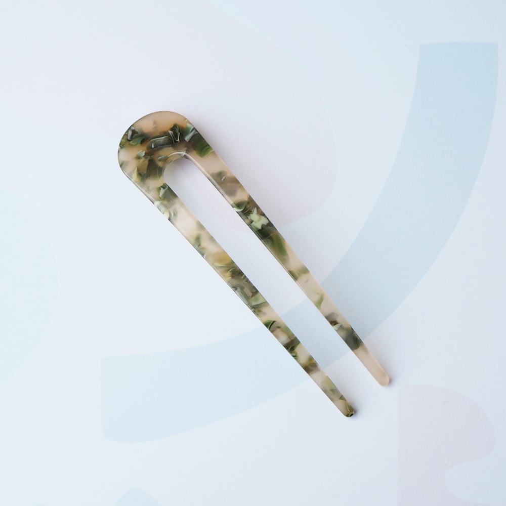 Image of *NEW* Laurel Hair Pin