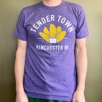 Image 2 of Tender Town T-Shirt