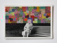 Image 1 of THE PARK BENCH
