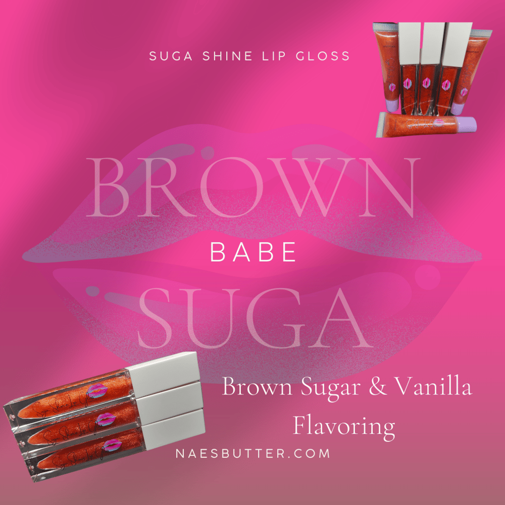 Image of Brown Suga Babe