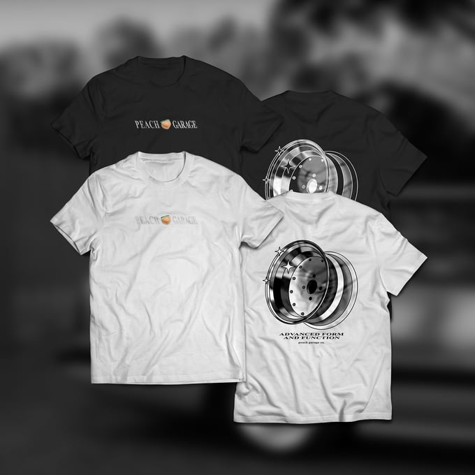 Image of MK1 SHIRT