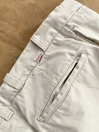 Image 4 of LEVI'S VINTAGE CLOTHING (LVC) SAIL CLOTH CHINOS (2)