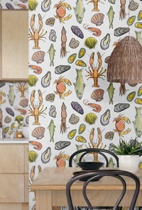 Image 1 of Frutti di Mare