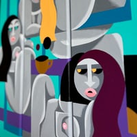 Image 2 of 3 Graces