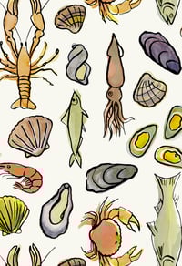 Image 2 of Frutti di Mare