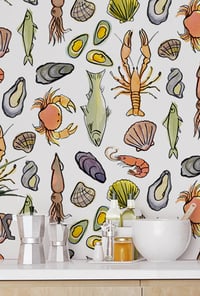 Image 3 of Frutti di Mare