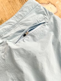 Image 4 of SUNSPEL TAILORED SWIM SHORTS LIGHT BLUE (NEW)