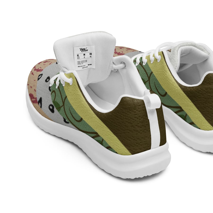Image of Men's Flavor Trainer athletic shoes