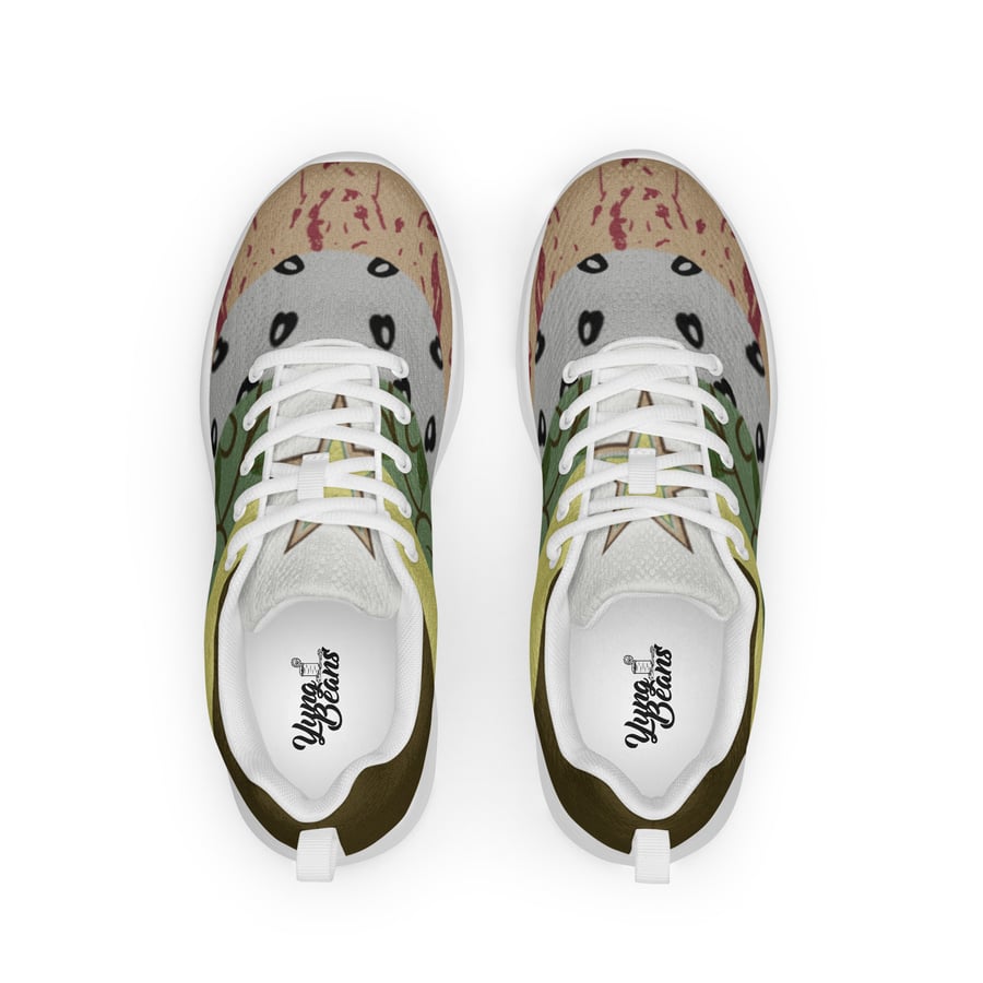 Image of Men's Flavor Trainer athletic shoes