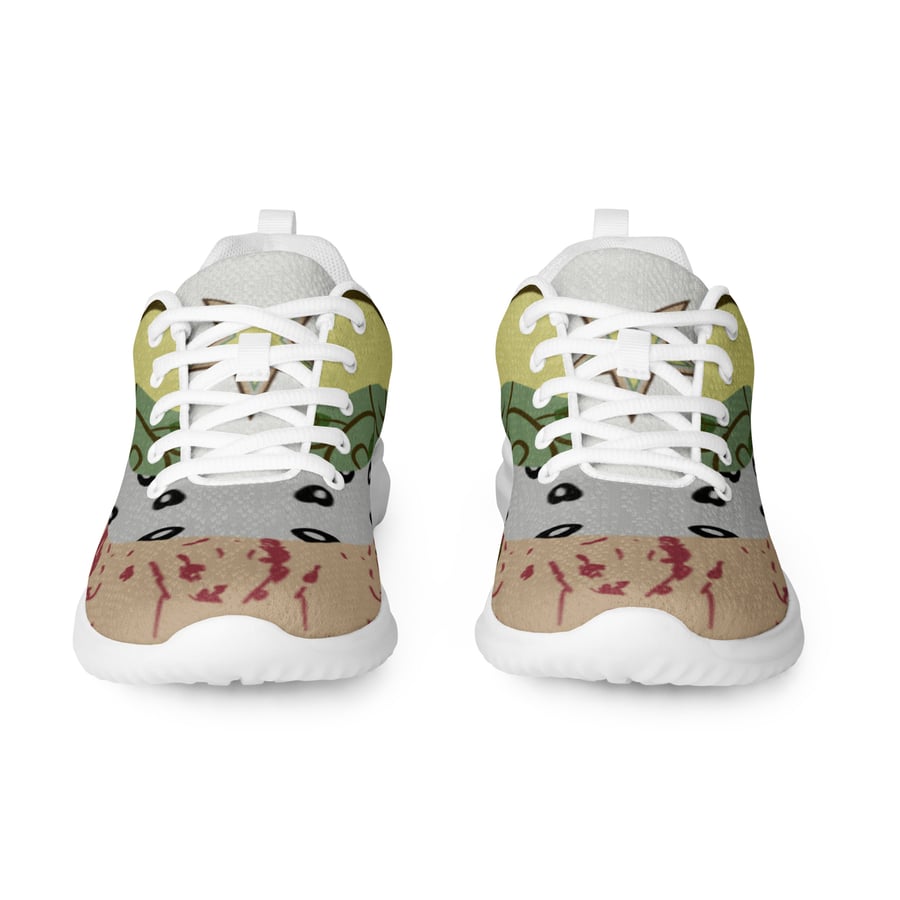 Image of Men's Flavor Trainer athletic shoes