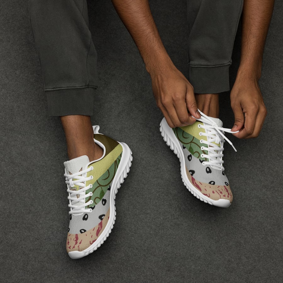 Image of Men's Flavor Trainer athletic shoes