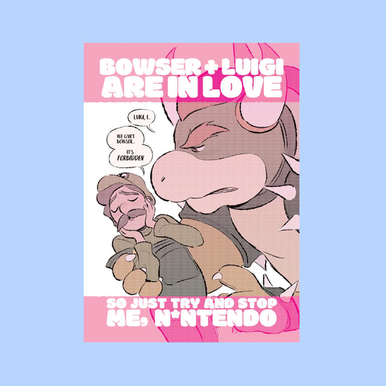 Image of Bowuigi zine by Ariel Ries : new edition
