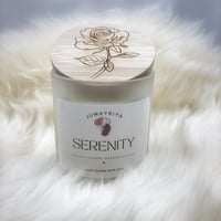 SERENITY