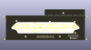 Monorail Keyboard Kit [Pre-Order]
