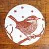 Wren Coasters