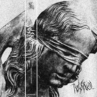 Image 1 of Raskol- Heights of Despair Cassette