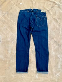 Image 3 of LEVI'S VINTAGE CLOTHING (LVC) 1878 DENIM PANTALOON