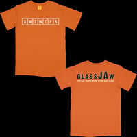 Image 2 of ALBUM - TEE - LEFTOVERS