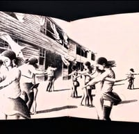 Image 2 of Ken Katayama "Beautiful Day" OG 1969