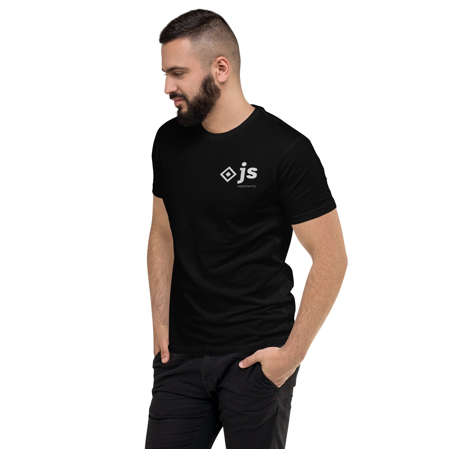 Image of Short Sleeve T-shirt