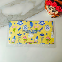 Image 5 of Mexican Laundry Savings Challenge 