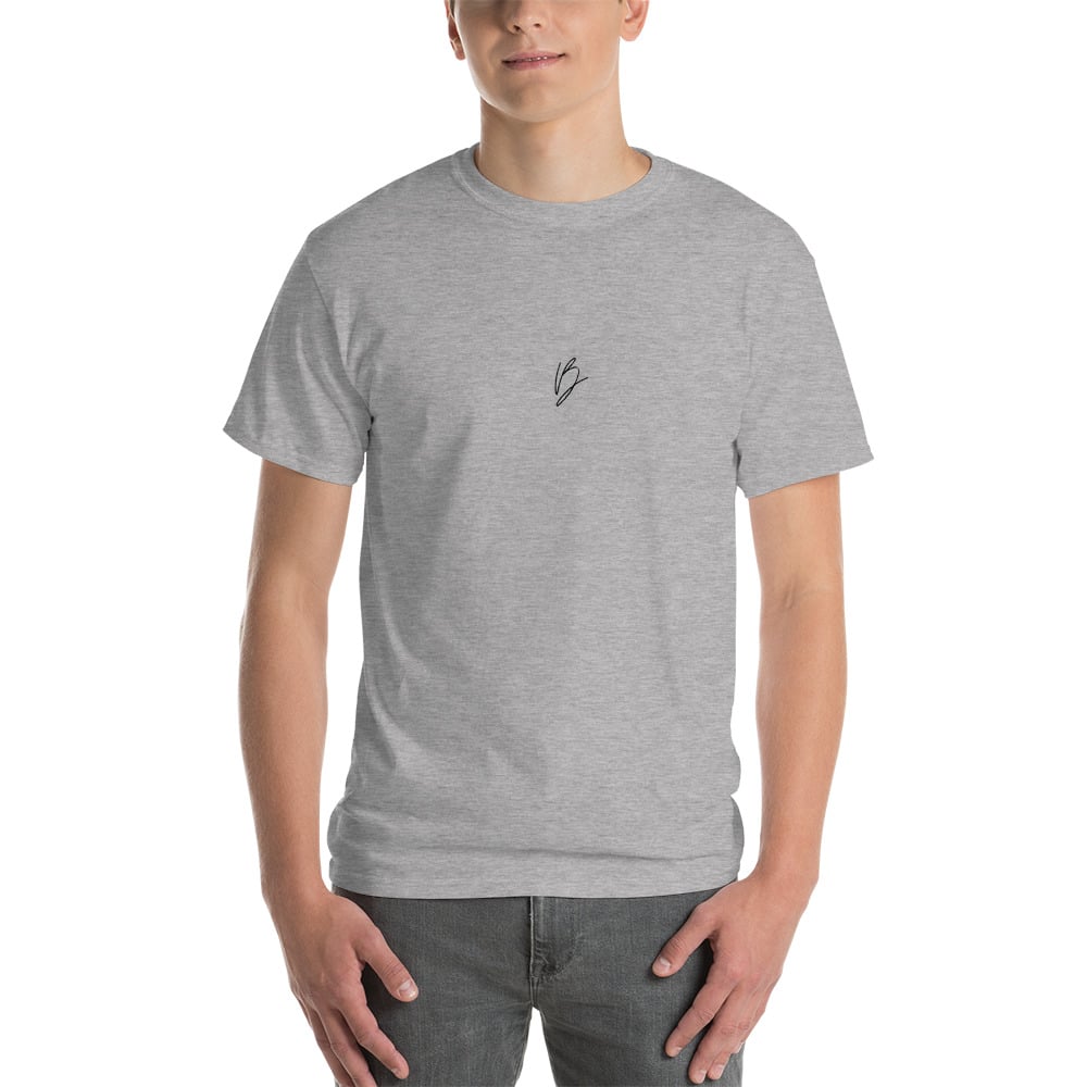 Image of BRANCH OUTFITTERS HERON TEE
