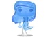 Ariel Translucent Blue Little Mermaid EE Exclusive Funko POP! Image 2