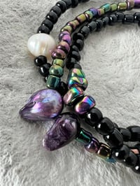 Image 1 of STAKK - Paquet de 3 bracelets “Éther”