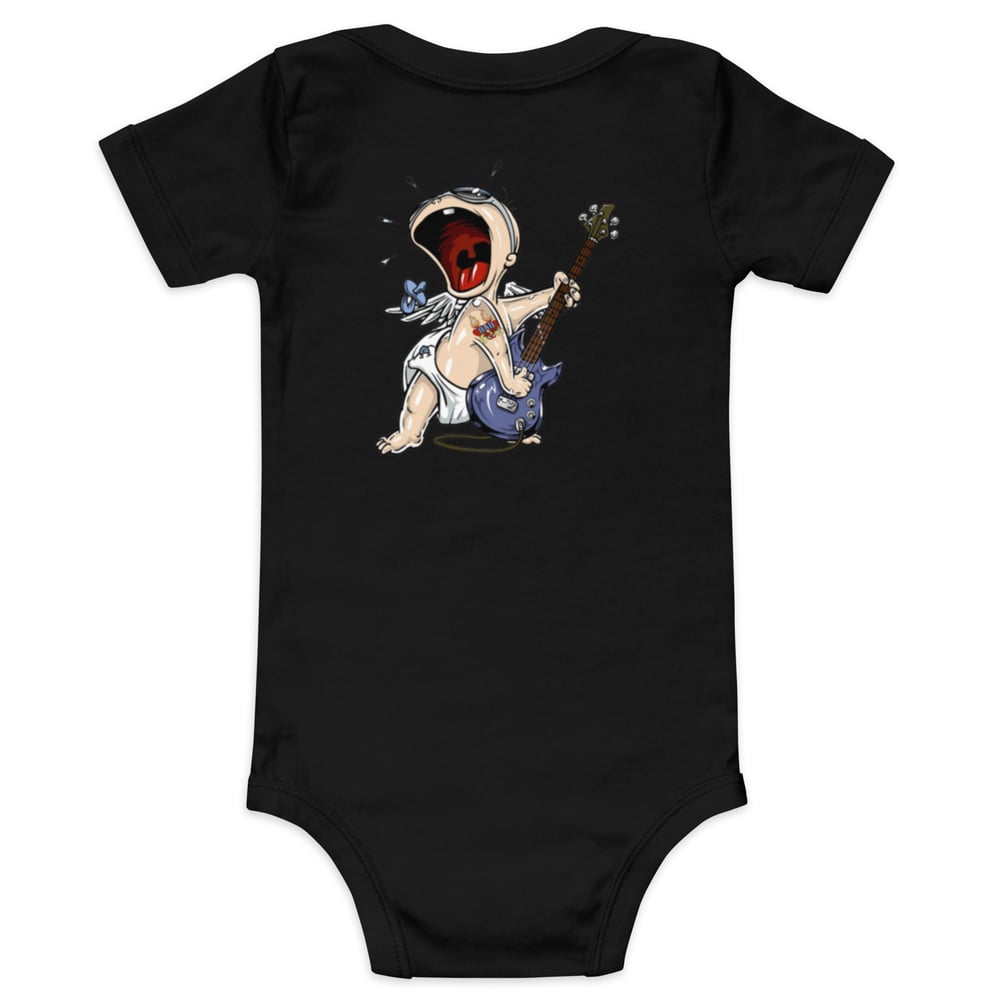 Orphic Illusion Onsie