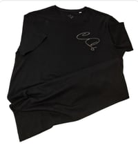 CS Monogram Tee