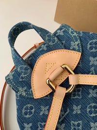 Image 6 of LV Three Pocket Backpack