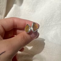 Image 3 of AMBER DUO RING (L)