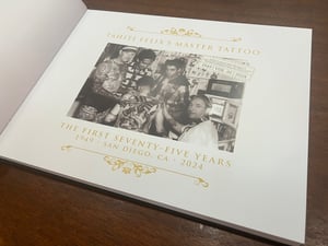 Image of T.F. 75th Anniv. Vol. 1 Flash Collection L.E. 100