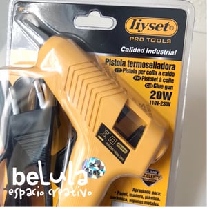 Image of Pistola termofusible para lacre