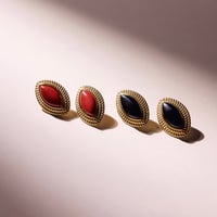 Image 3 of CLAIRE EARRINGS
