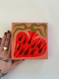 Image 4 of Sacred Strawberry 