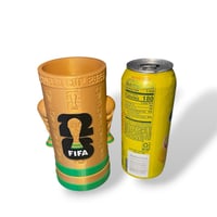 Image 3 of World Cup Trophy cooler