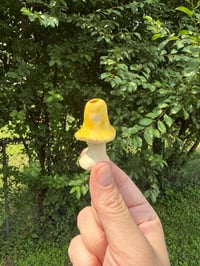 Image 2 of Mushroom J Holder 