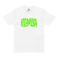 Image 1 of  Men's MDM Escapism Twisted Premium Short Sleeve Tee