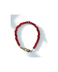 Red Ember Baby Bracelet 