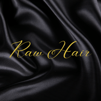 RAW HAIR