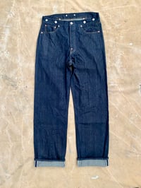 Image 2 of LEVI'S VINTAGE CLOTHING (LVC) 1917 501XX JEANS